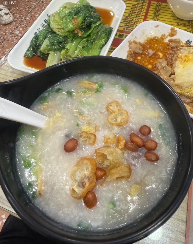 廣州最好吃的腸粉？銀記腸粉實訪