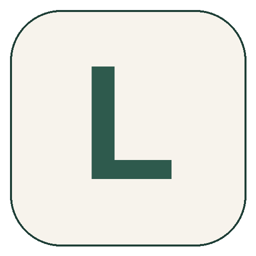 Lean Body Fat and Fitness Calculator app icon