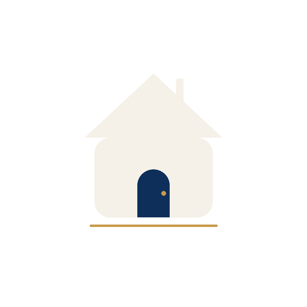 Mortgage Calc app icon — U.S. mortgage and refinance calculator